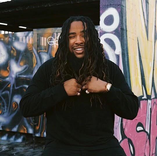 Tyquan Shade a.k.a T