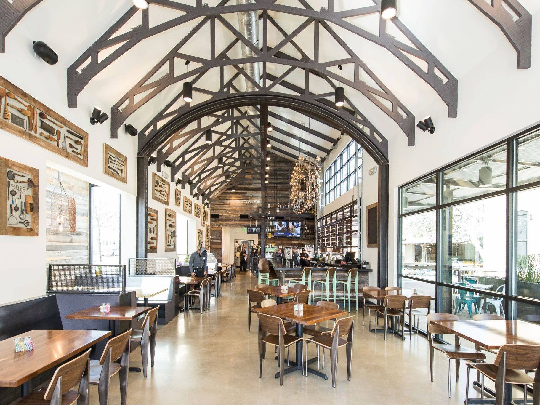 Picture of Muck & Fuss Craft Beer and Burgers