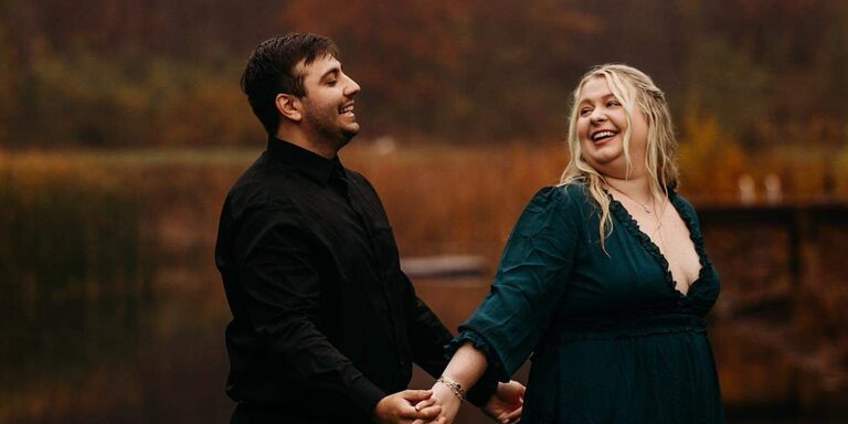 Hanna & Conner Home Page Banner
