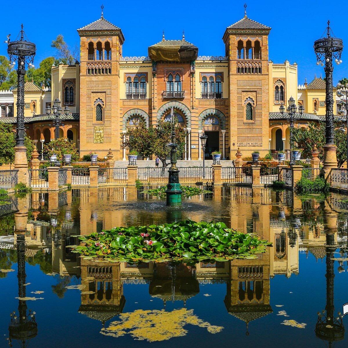 Picture of Parque de María Luisa