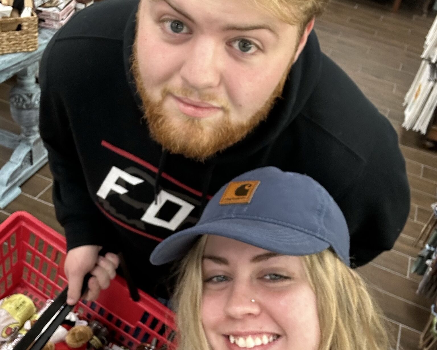 Picture of Another Tennessee trip!