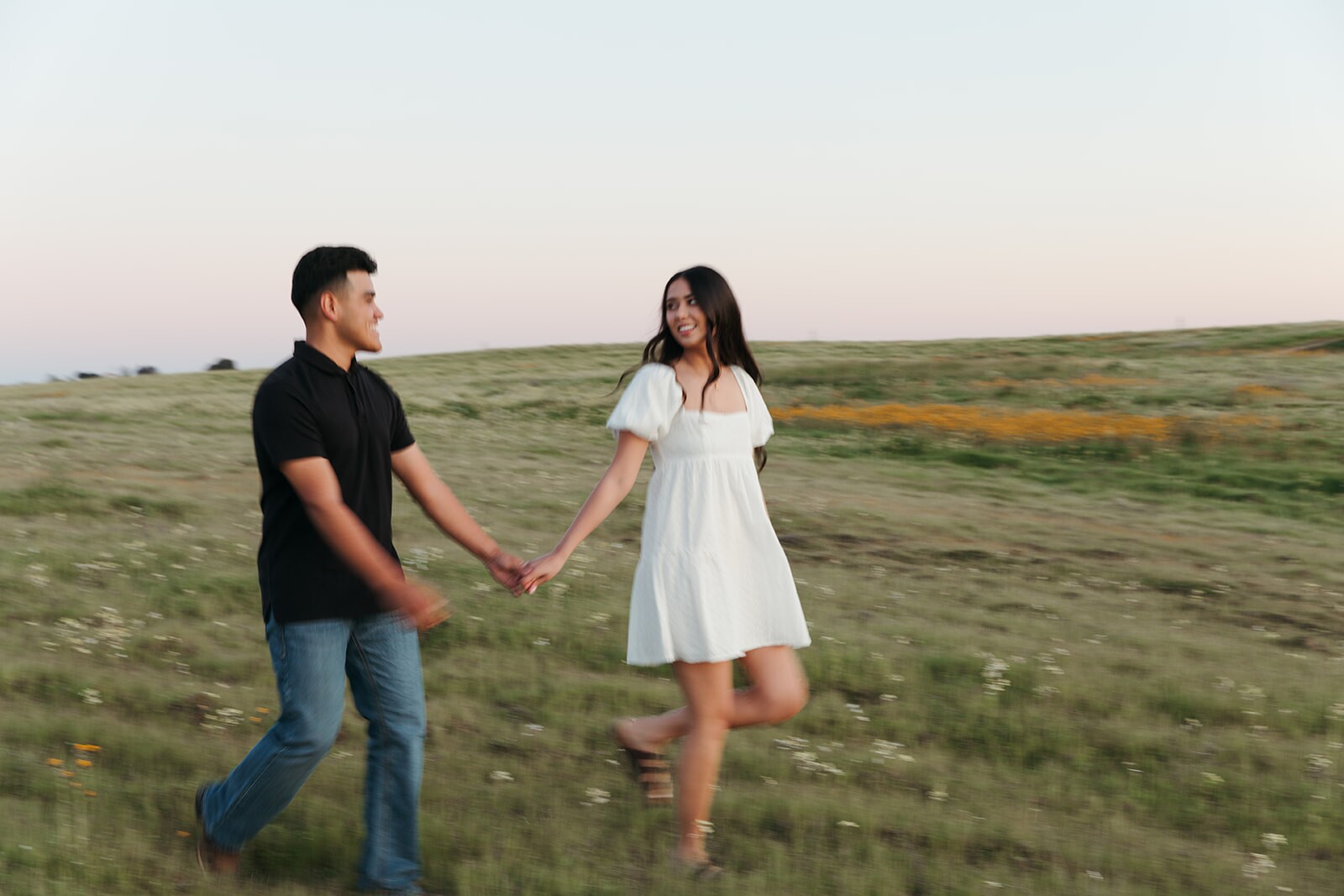 Sierra & Manuel Home Page Banner