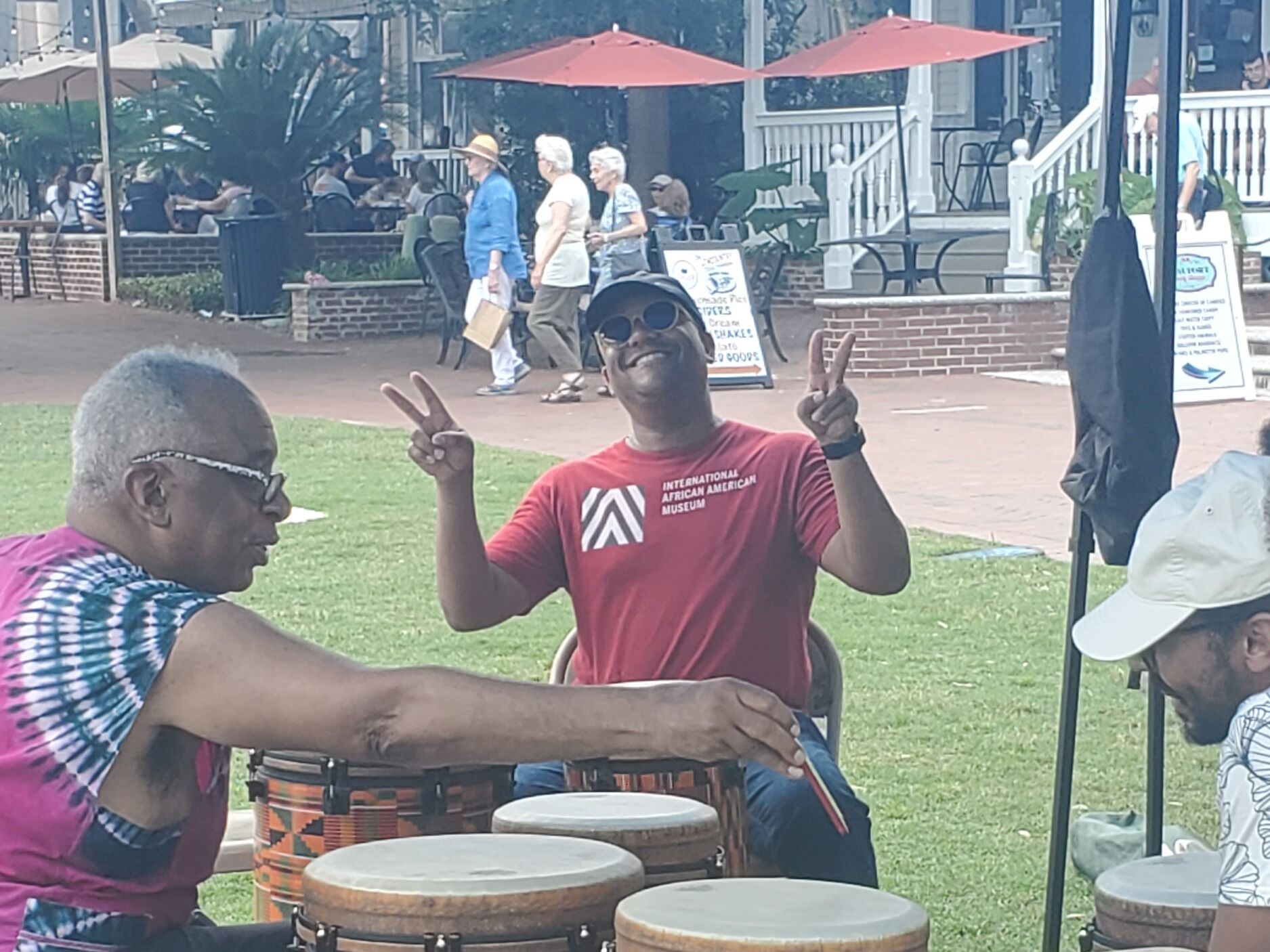 Picture of The Original Gullah Geechee Festival