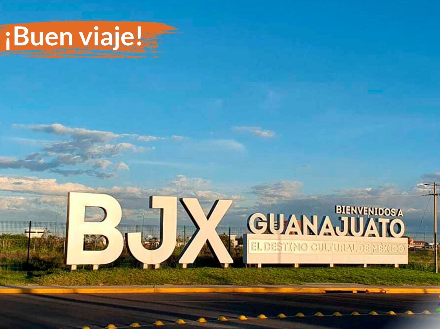 Picture of Guanajuato International Airport