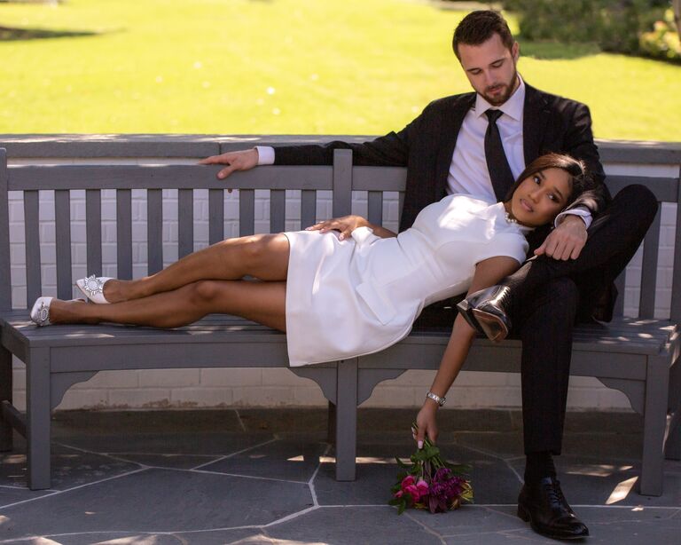 Norman & Tylah Home Page Banner
