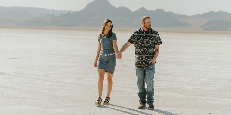 Nick & Taylor Home Page Banner