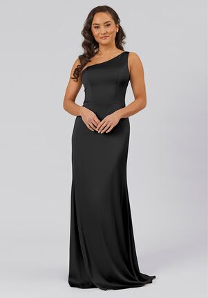 Kennedy Blue Dylan One Shoulder Bridesmaid Dress