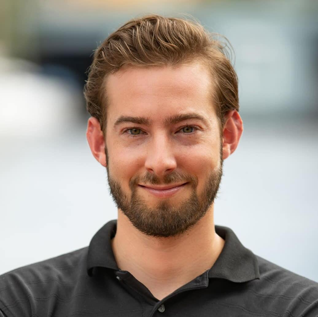 Chad Hollender