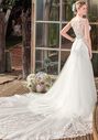 Beloved by Casablanca Bridal BL255 Bristol Mermaid Wedding Dress - thumbnail - 3