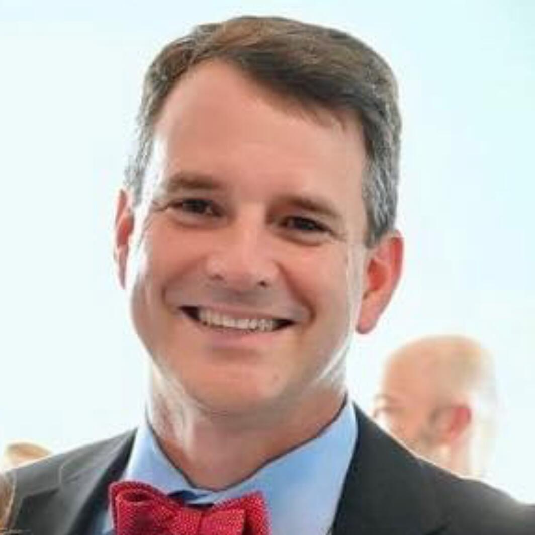 Michael Usher