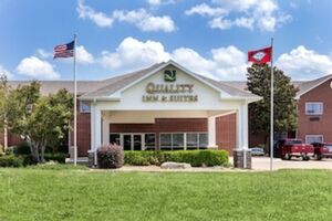 Picture of Quality Inn & Suites Mountain Home North