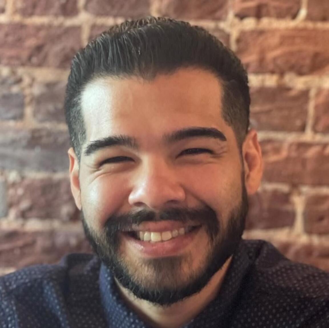 Keishin Matos
