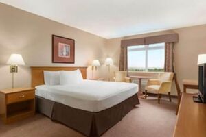Picture of Days Inn & Conference Centre by Wyndham Oromocto