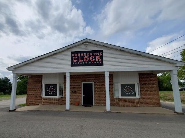 Picture of Conquer the Clock Escape Rooms