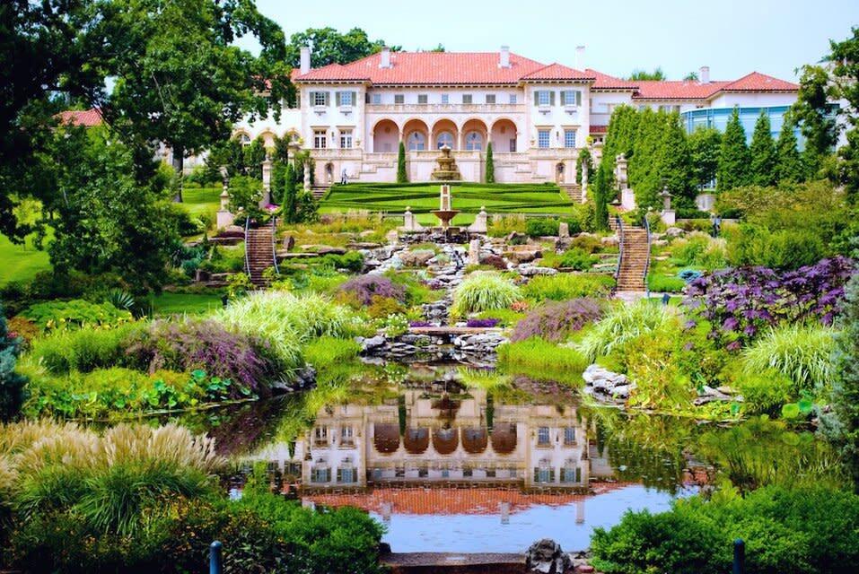 Picture of Philbrook Museum of Art