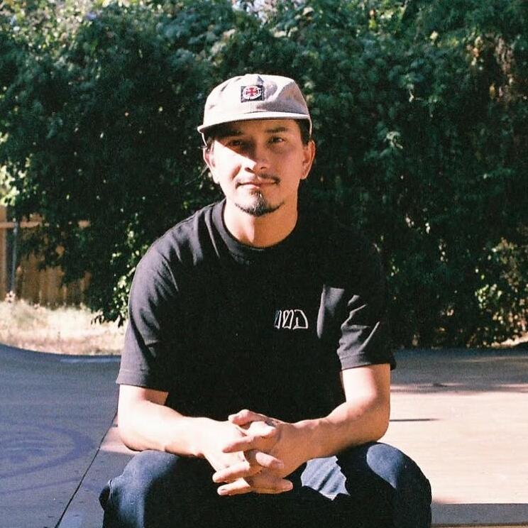Anthony Hernandez