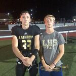 Keaton Mudd