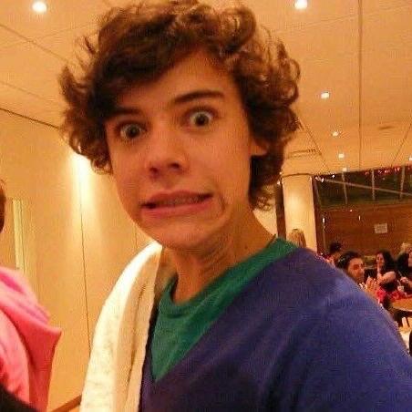 harry