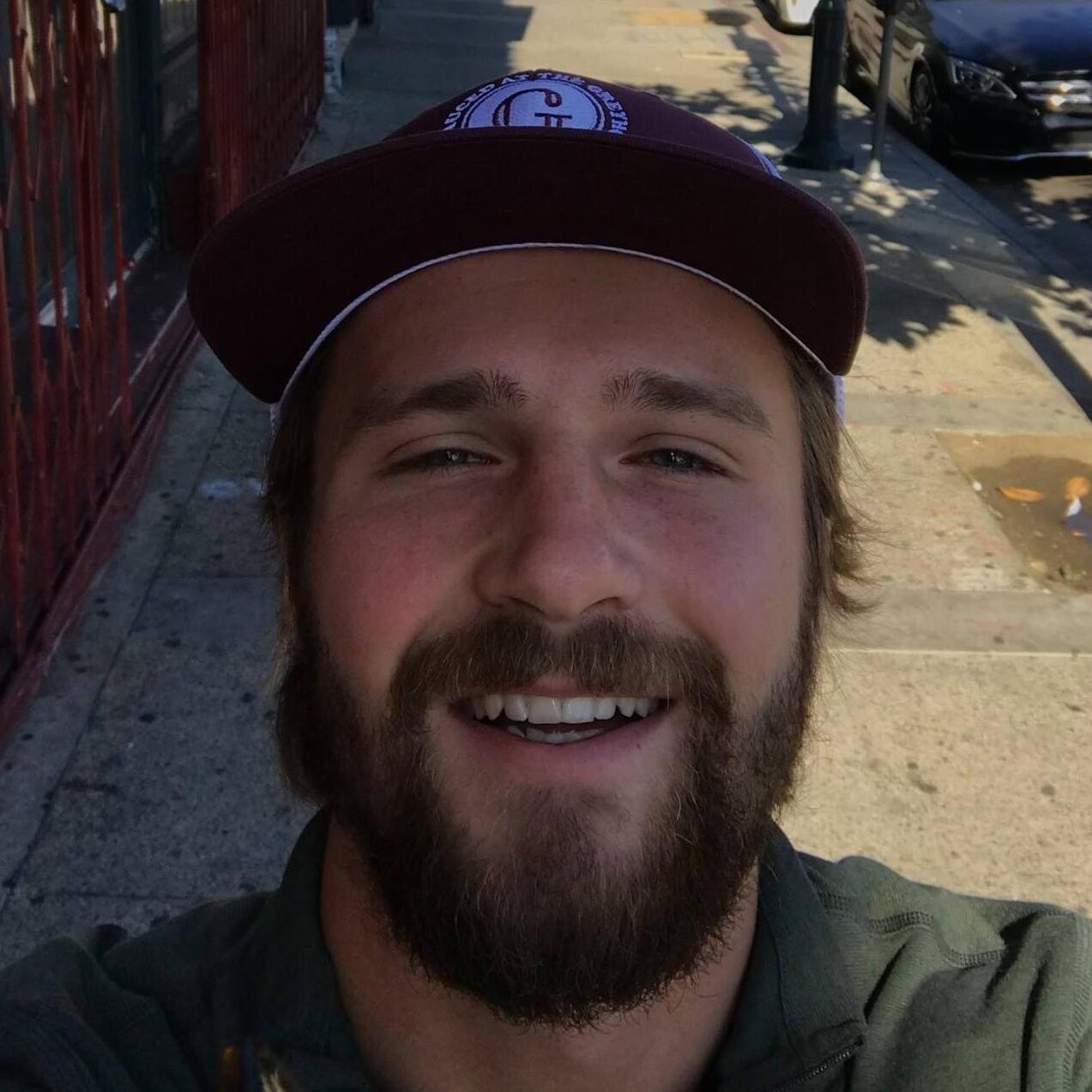 Ryan Wilson