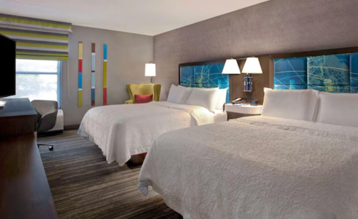 Picture of Hampton Inn Olive Branch