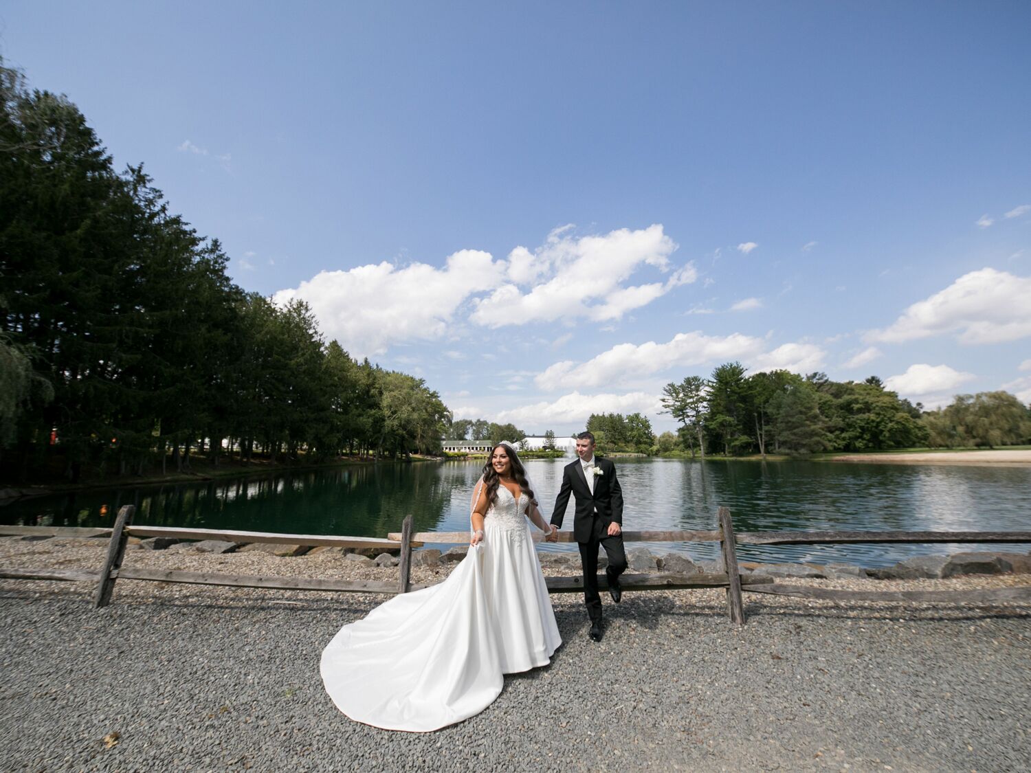 Outdoor Wedding Venues New Jersey Top 8 Outdoor Wedding Venues In NJ