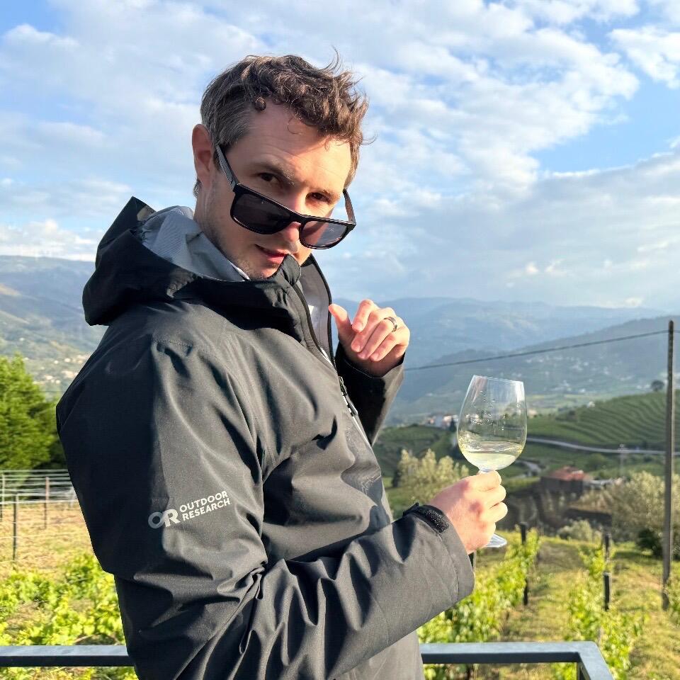Daniel Karrasch