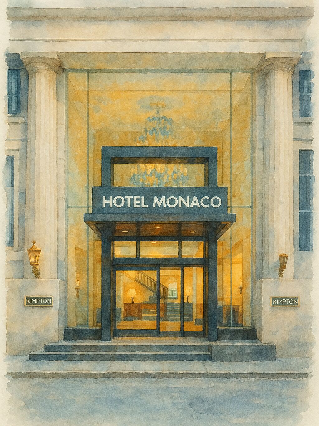 Picture of Kimpton Hotel Monaco