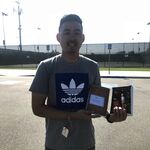 Chris Chung