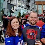 Nicole & Steve Prendergast