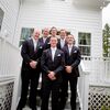 A Simple Backyard Wedding at a Private Residence in Post Falls, Idaho