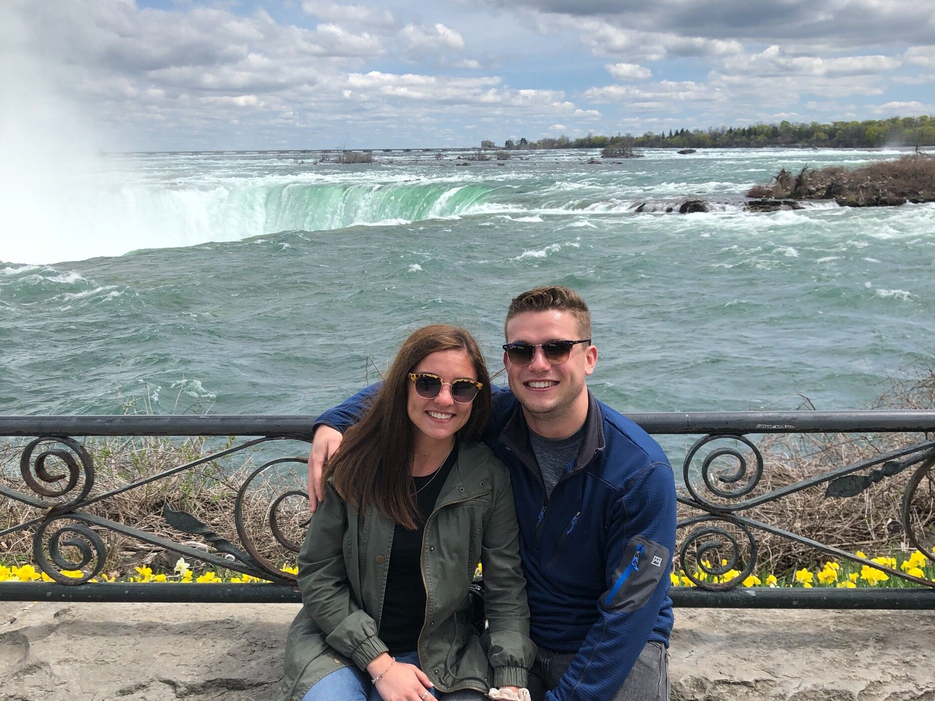 Picture of Niagara Falls