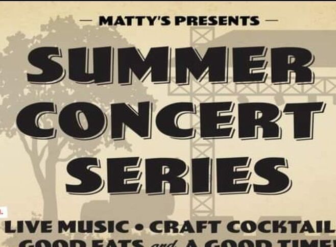 Picture of Summer Concert Series