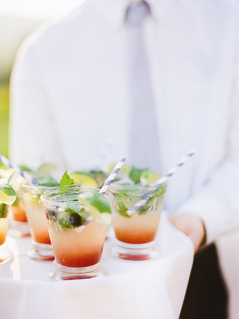Drink idea
