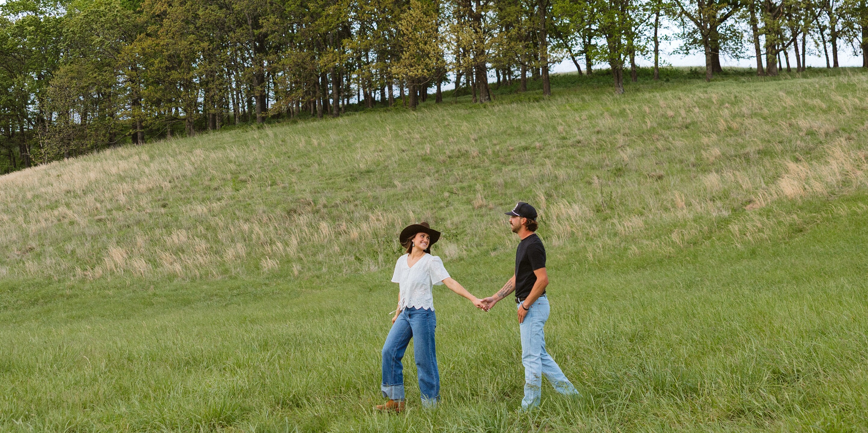 Jacob LaBellarte and Riley Woodward's Wedding Website - The Knot