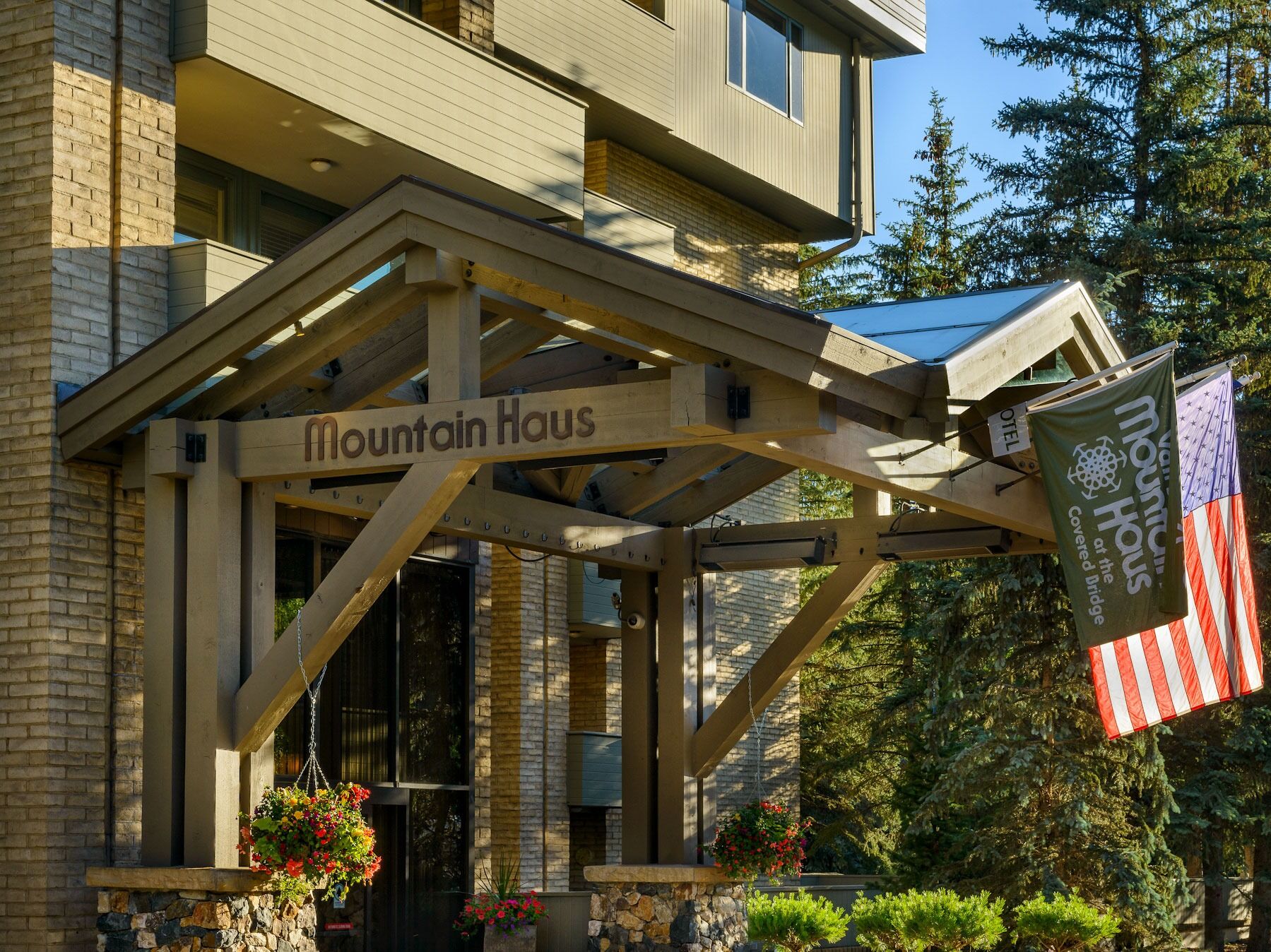 Picture of Mountain Haus Vail