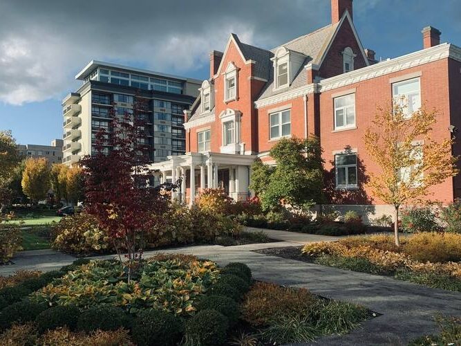 Picture of The Strathallan Rochester Hotel & Spa - a DoubleTree by Hilton