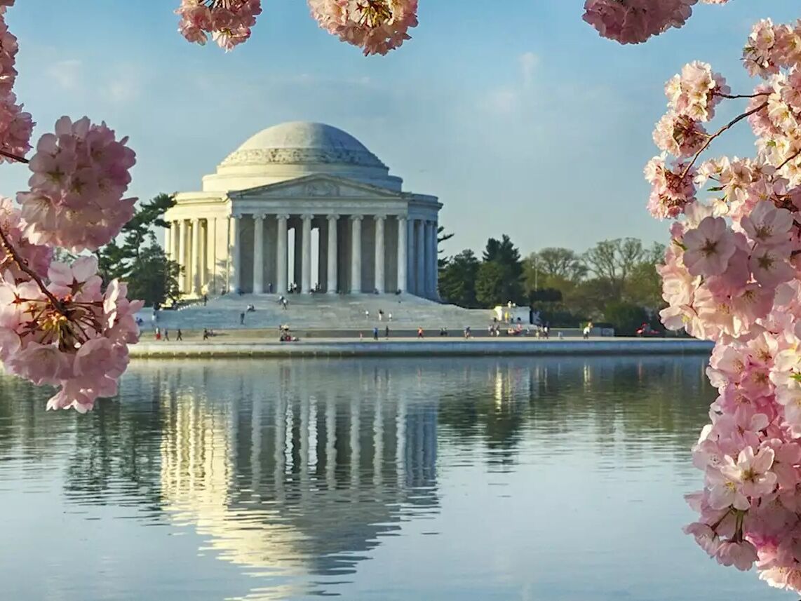 Picture of Visit Washington District of Columbia