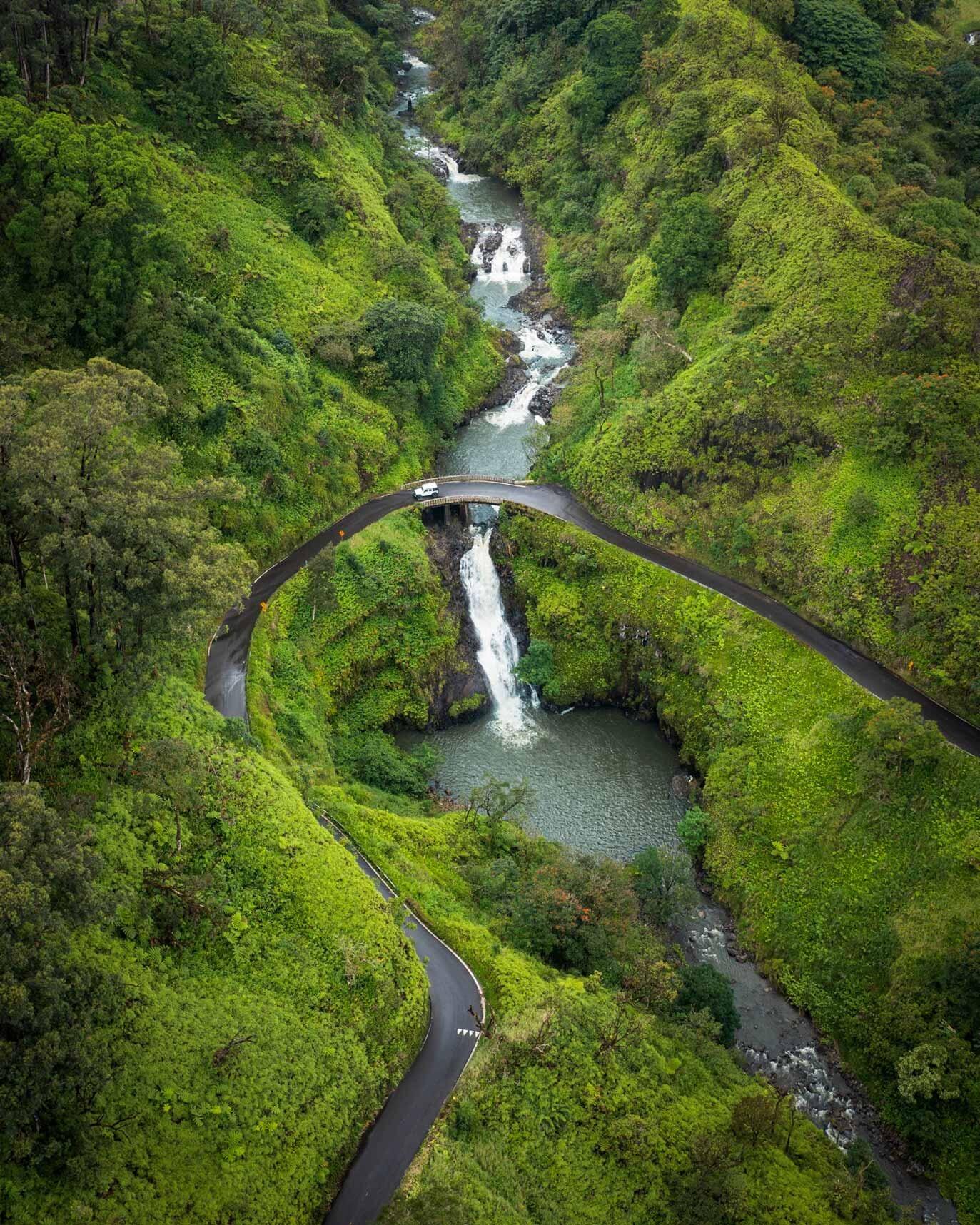 Picture of Road to Hana