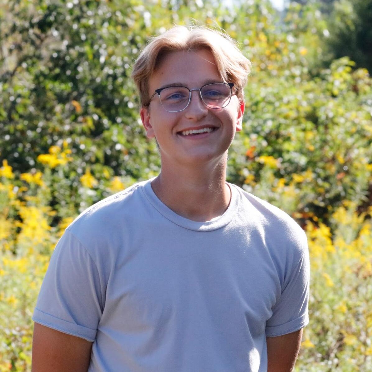 Liam Surufka