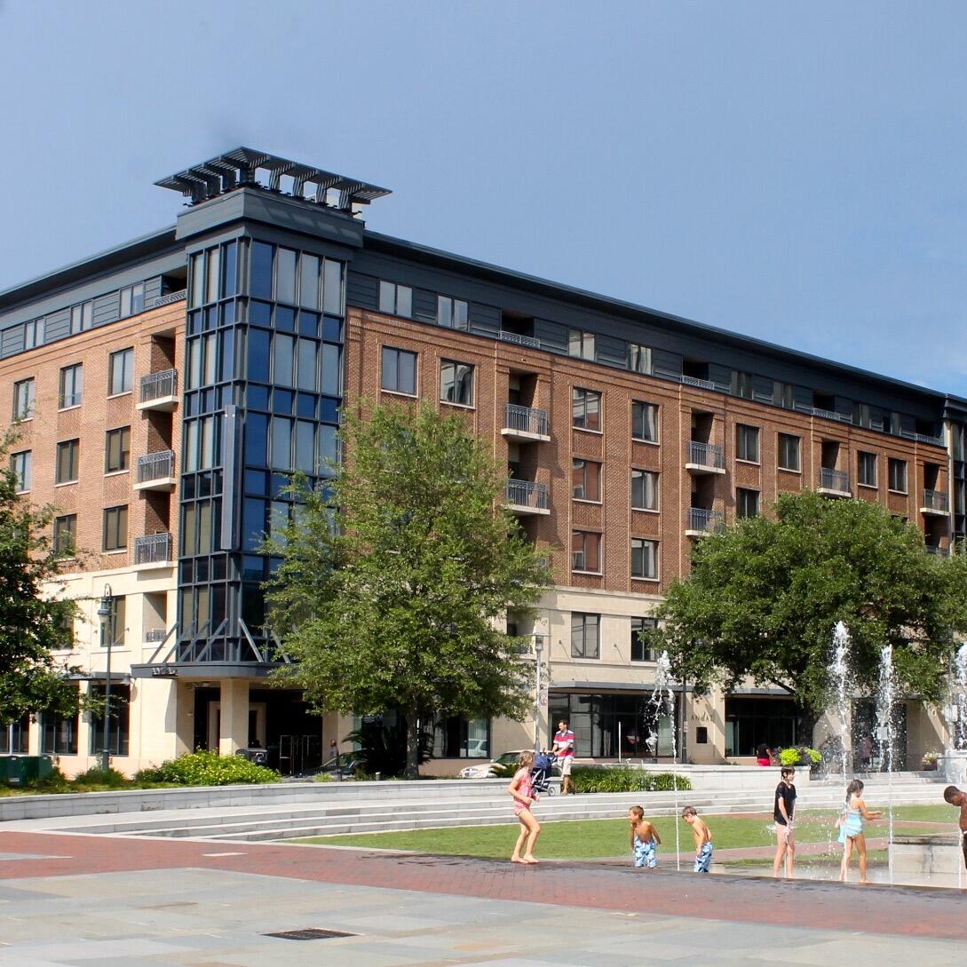 Picture of Andaz Savannah - a concept by Hyatt