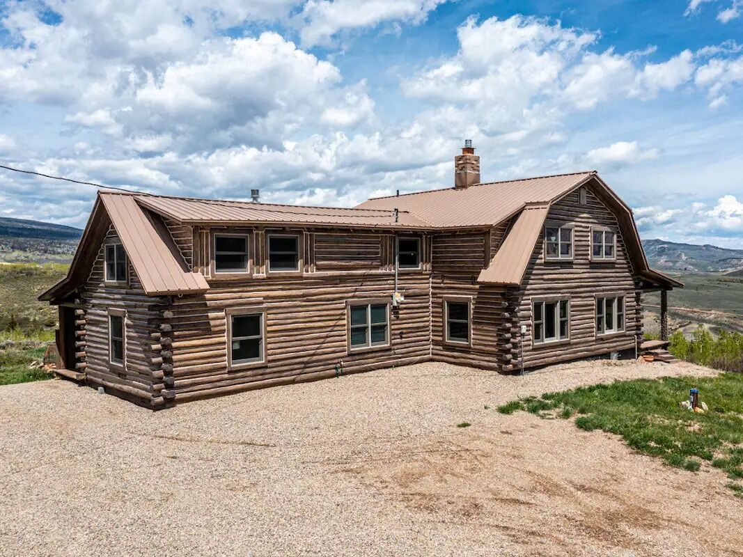 Picture of Cozy Cabin AirBNB