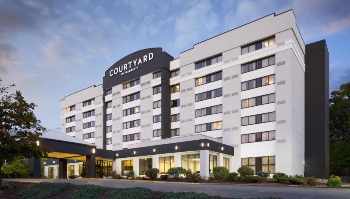 Picture of Courtyard by Marriott Shelton