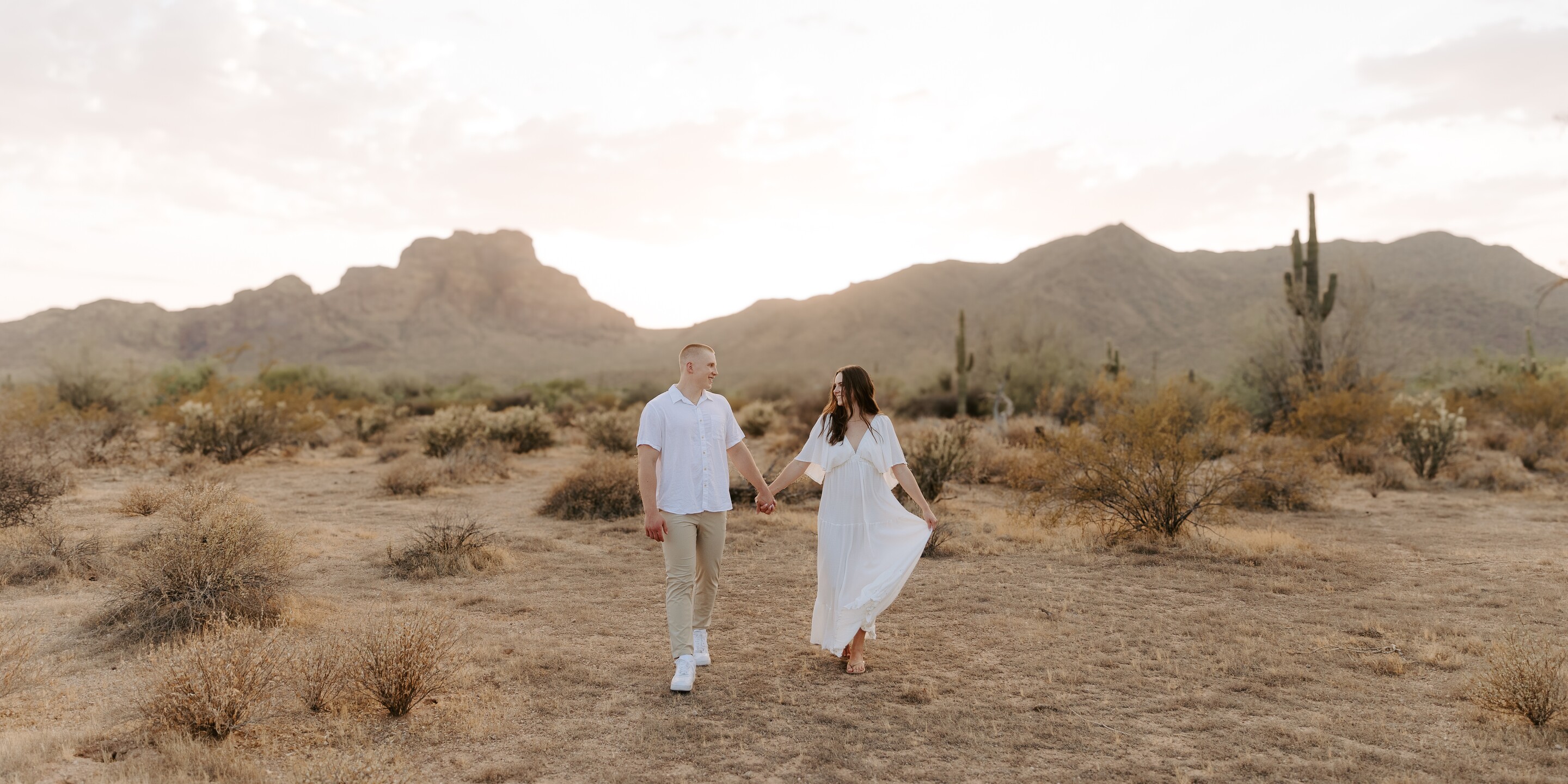 Aiden & Jenna Home Page Banner
