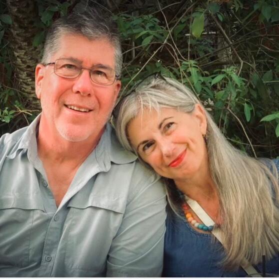 Mr. Robert Hickey & Mrs. Jana Hickey