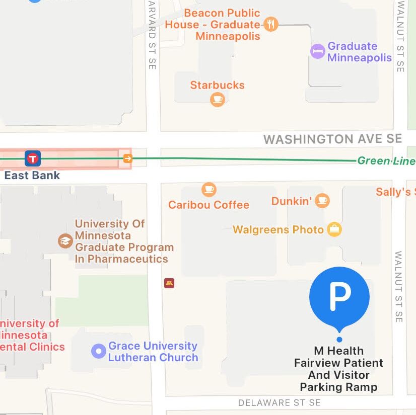 Picture of Ceremony Parking