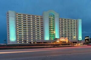 Picture of Radisson Suite Hotel Oceanfront