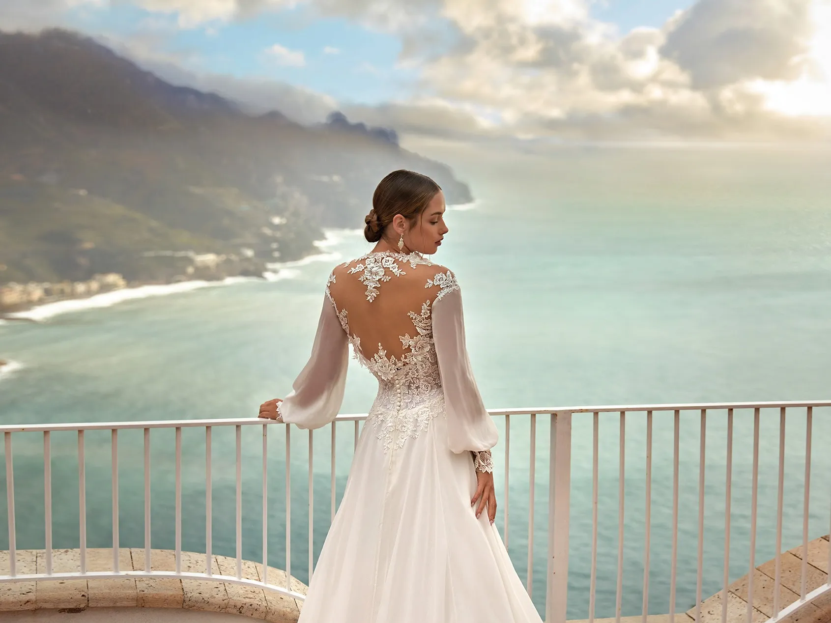 wedding dresses for italy