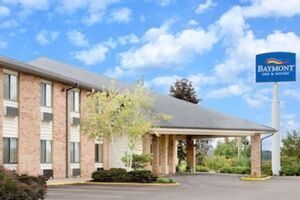 Picture of Baymont by Wyndham Zanesville