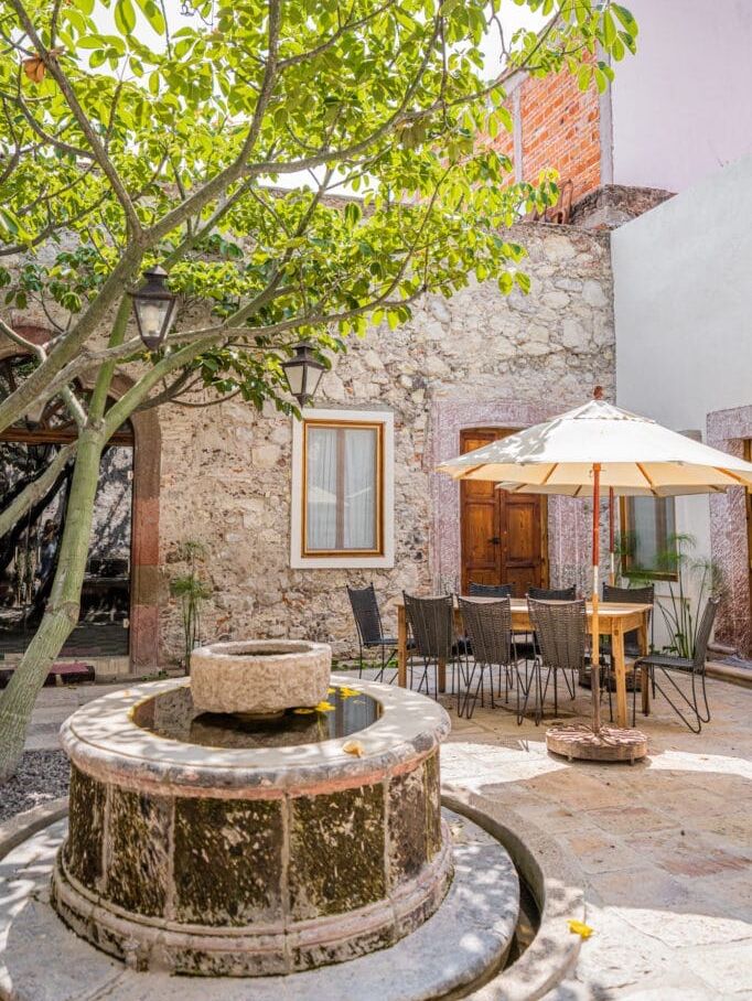 Picture of Orchid House San Miguel de Allende