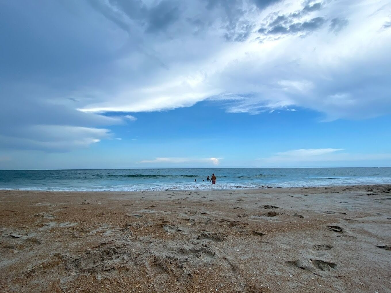 Picture of Vilano Beach Pavilion